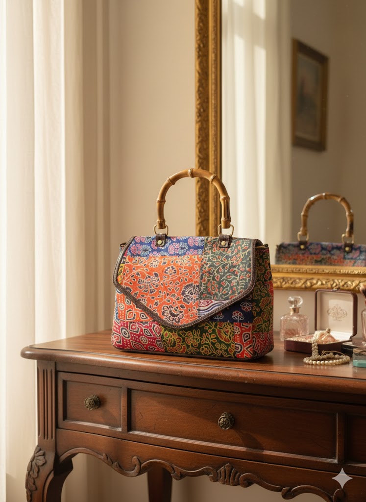 ACCESSORIES BAG WESTERN SLING